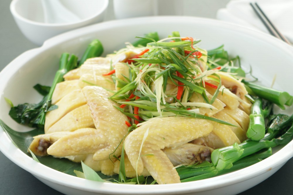 九龍維景酒店推$299自助餐!