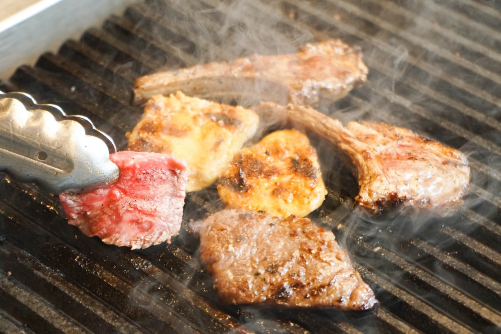 九龍維景酒店推$299自助餐!