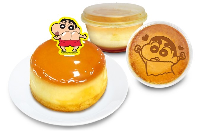「蠟筆小新國際美食及精品市集」