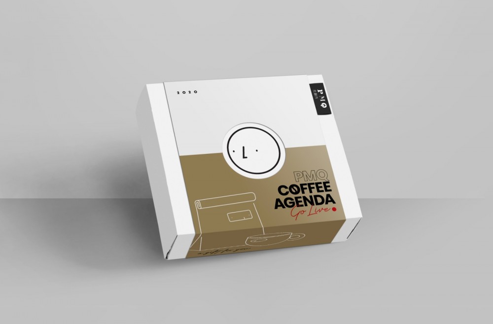 期間限定咖啡套裝