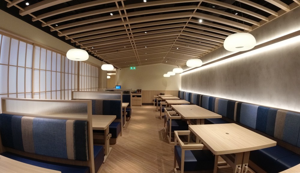 灣仔正宗關西風壽喜燒專門店!