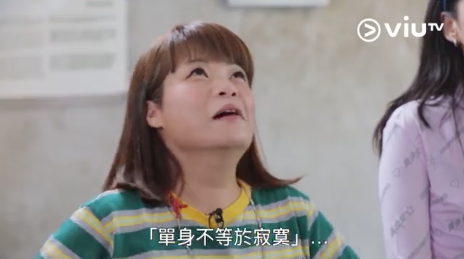 小儀指對方出軌:「我無再追究,但當中一定牽涉第三者!」呢段情令佢花好多時間療傷