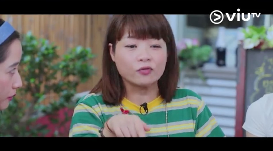 小儀憶述當年兩人做嘢後各有各忙,都集中於工作方面,漸漸感情變淡。