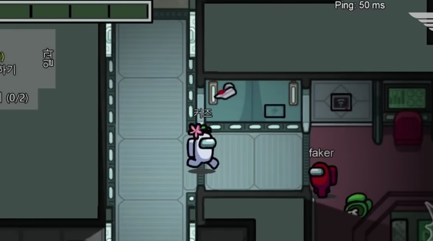 另外入侵者會把握機會清除落單嘅船員,所以盡量要集體行動,同時記住大家嘅行動軌跡,一有人出局,同佢同行嘅人嫌疑就最大。