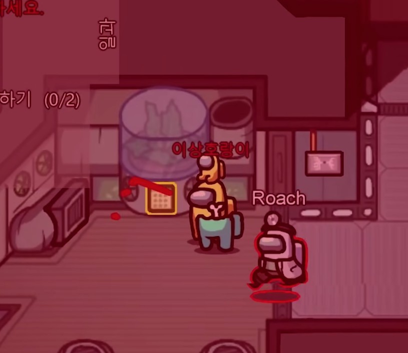 破壞氧氣室、反應爐有限時修復(地圖會變紅色發出警告),呢啲會直接影響輸贏