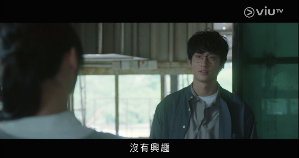 但余家聰話無興趣,點搞!