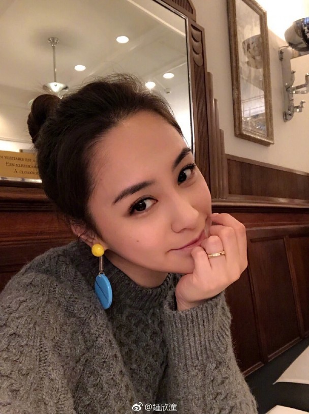 阿嬌不慎受傷後休息咗一陣,近日終於復工,佢亦不時喺網上分享自己嘅生活。