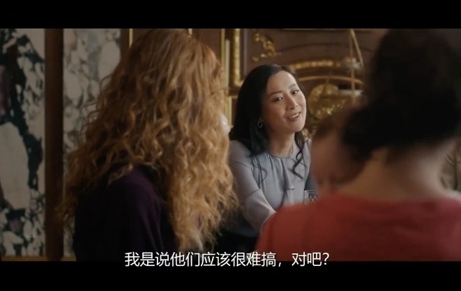 劇集於10月26號正式播出,共6集。