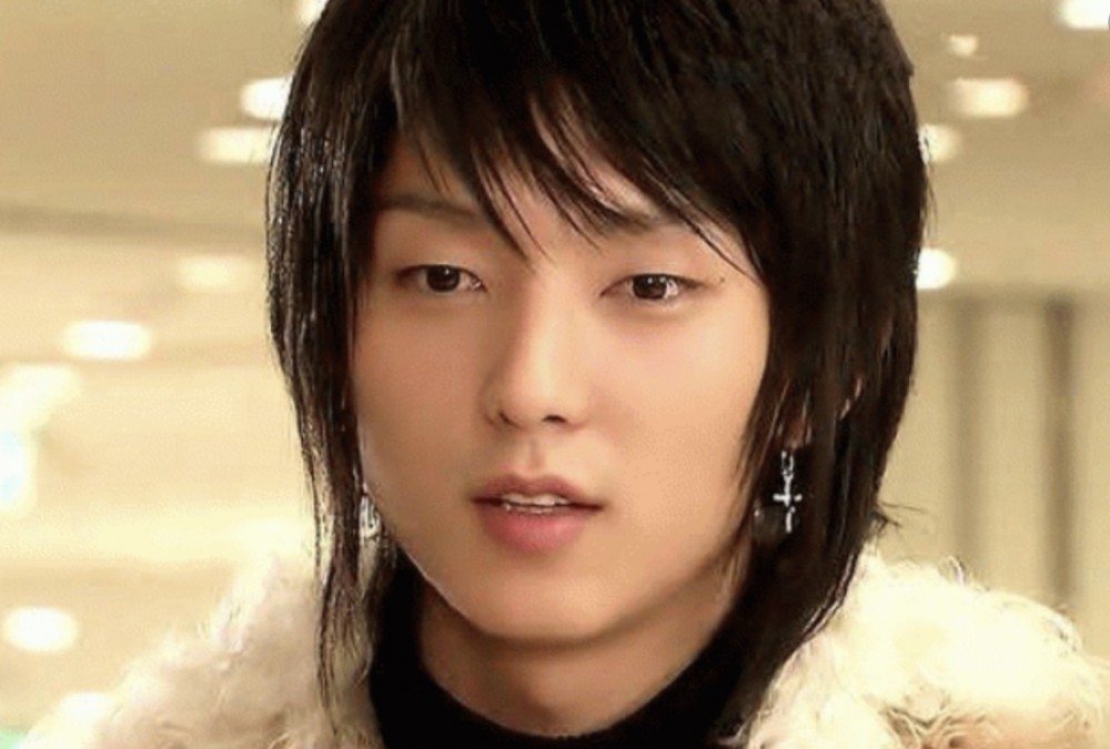 李準基憑住《我的女孩》正式出道