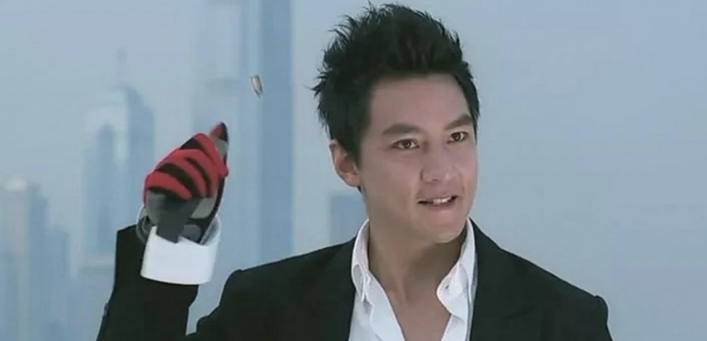 吳彥祖16年前曾飾演罪犯「阿祖」