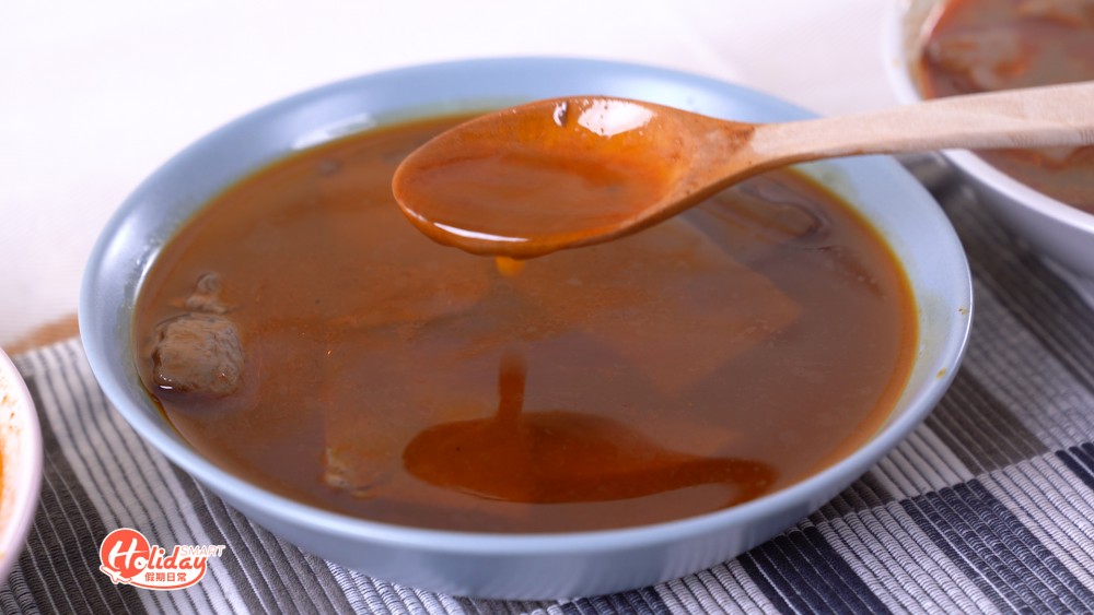 3款麻辣鴨血即食包大比拼！