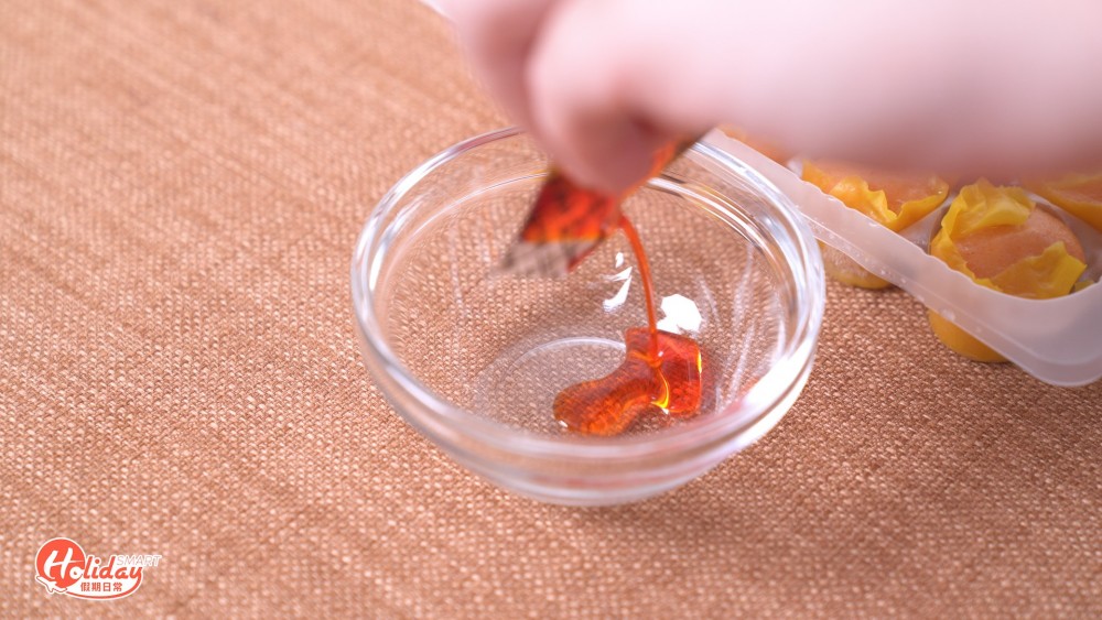 公仔全新推出鬼辣即食麵/點心!