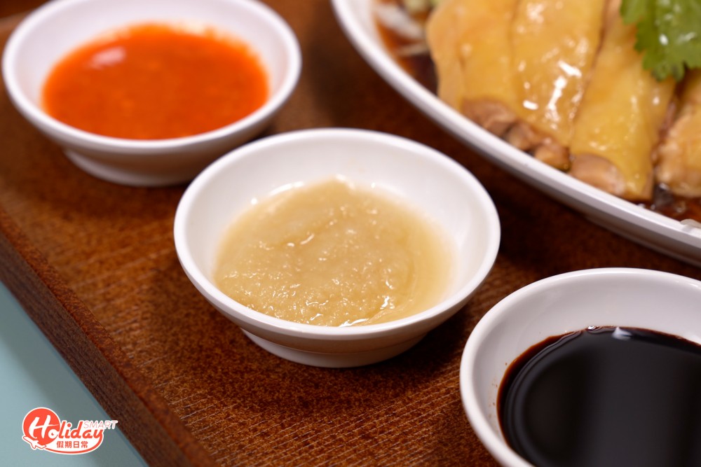 黑豉油稠身有豆香。