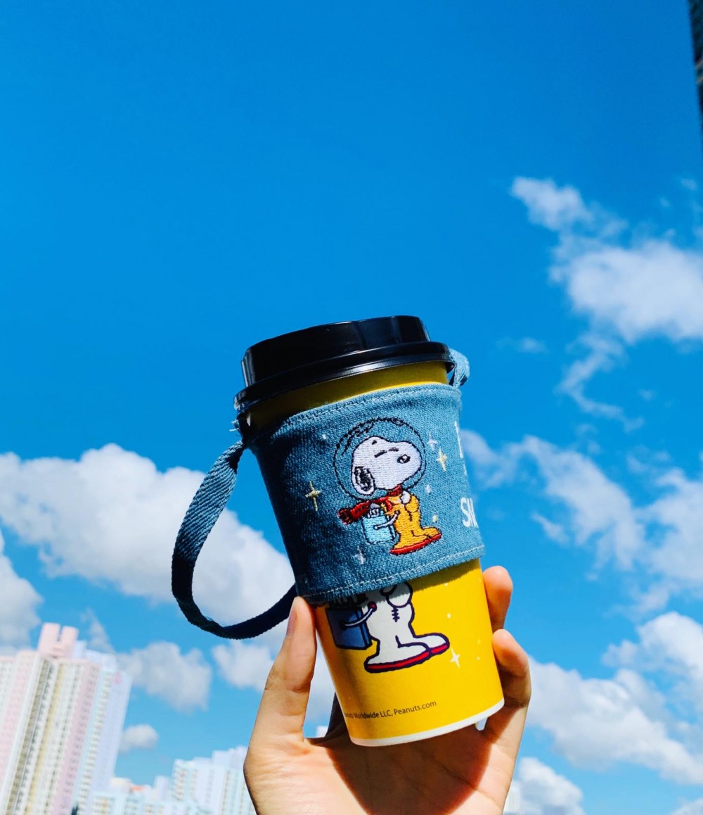 Stephy鄧麗欣茶飲店沙田開Pop-Up Store! 