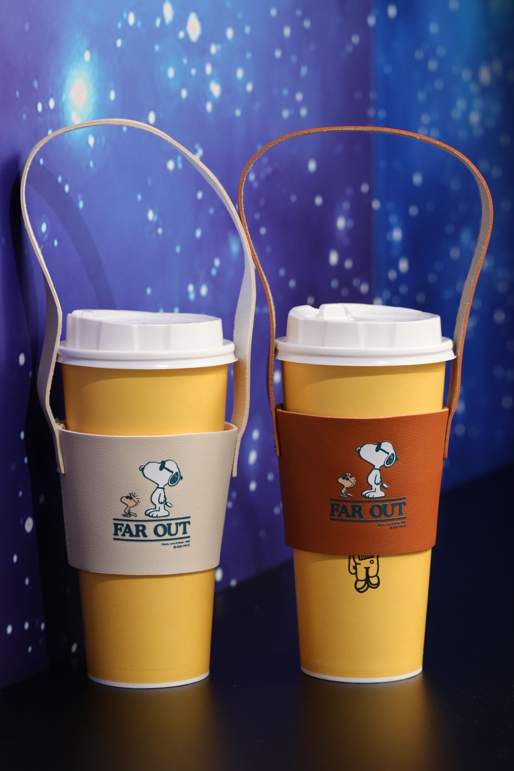 Stephy鄧麗欣茶飲店沙田開Pop-Up Store! 