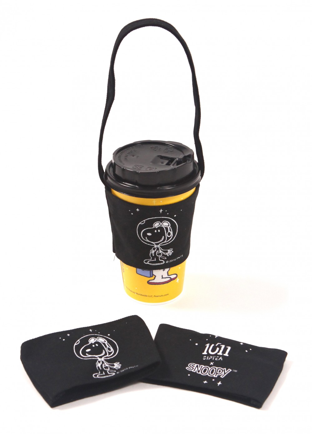 Stephy鄧麗欣茶飲店沙田開Pop-Up Store! 