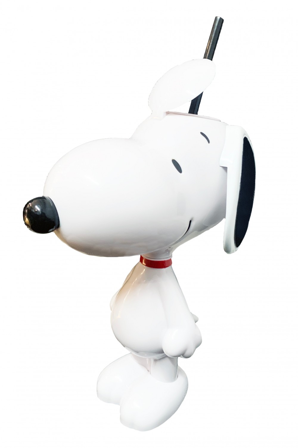 Snoopy 3D 造型杯