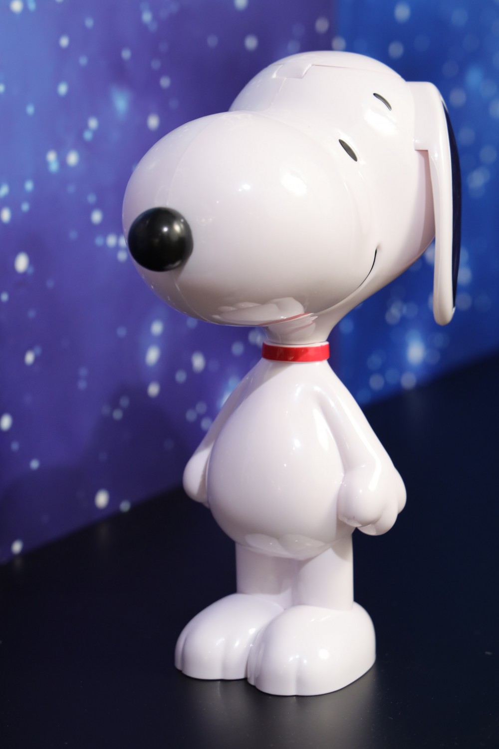 Snoopy 3D 造型杯_4