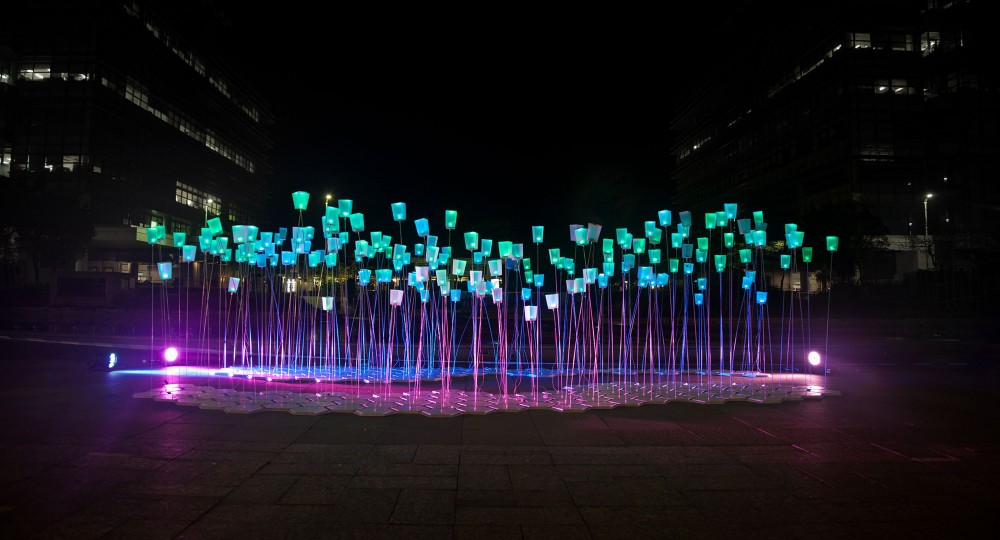 青衣城「聖誕馬戲『風』飄雪樂園」