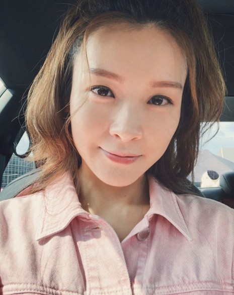 射手座藝人——李佳芯