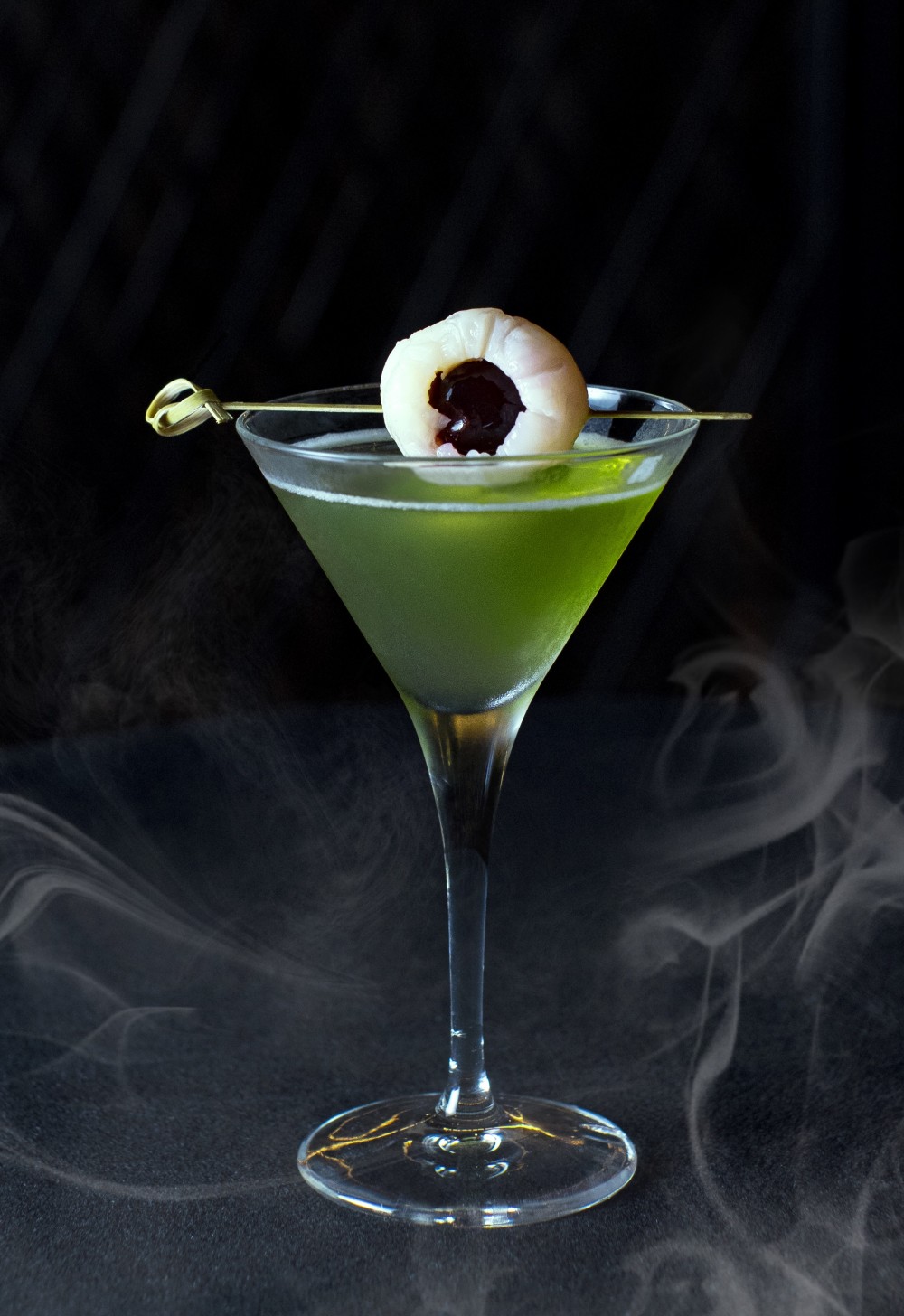 「Evil Eye」雞尾酒