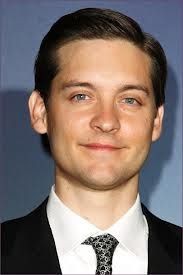 第一代蜘蛛俠 Tobey Maguire
