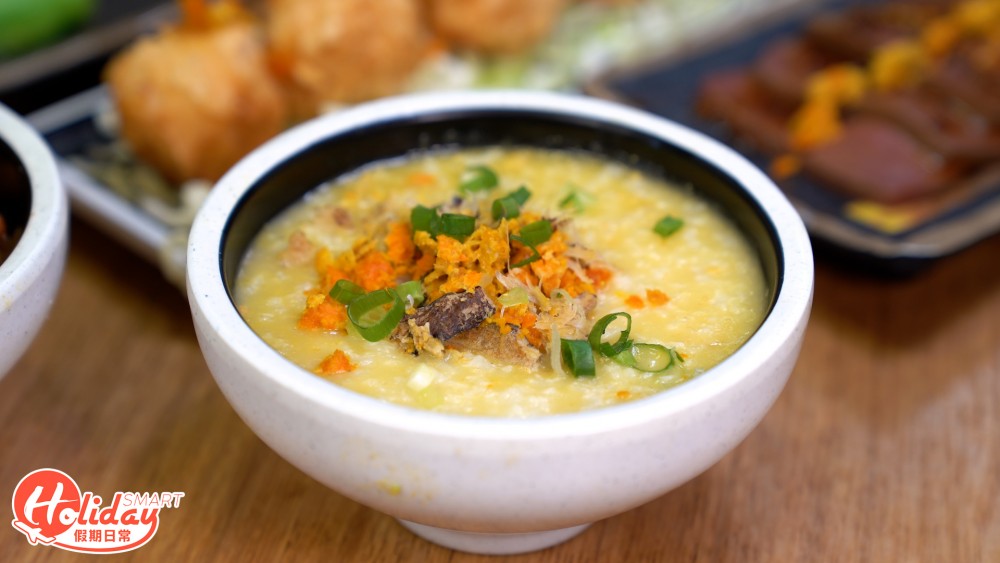 九龍城台菜推大閘蟹/台式蟹粉小食放題!