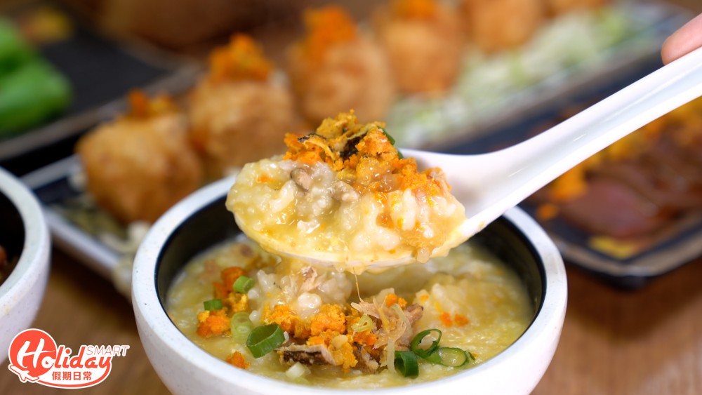 九龍城台菜推大閘蟹/台式蟹粉小食放題!