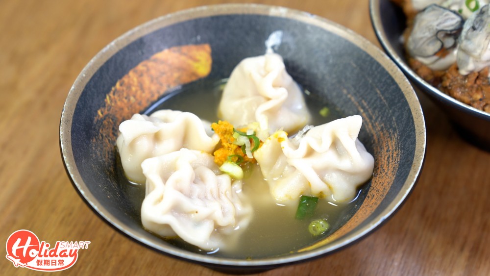 九龍城台菜推大閘蟹/台式蟹粉小食放題!