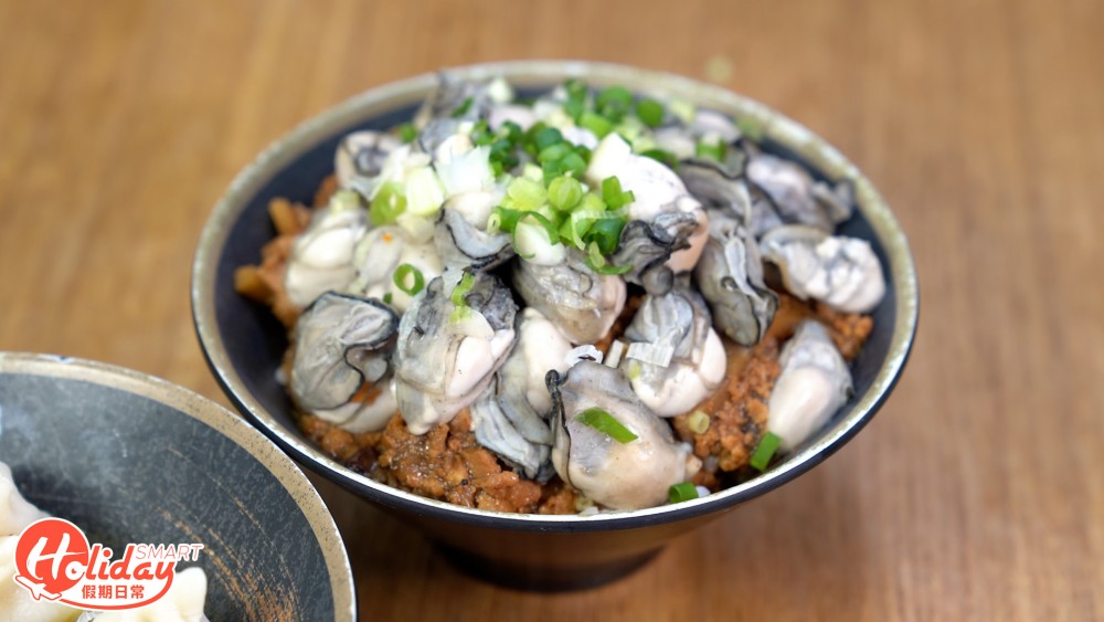九龍城台菜推大閘蟹/台式蟹粉小食放題!