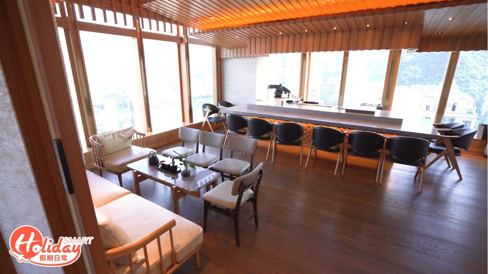 日式高級鐵板燒灣仔再開分店!