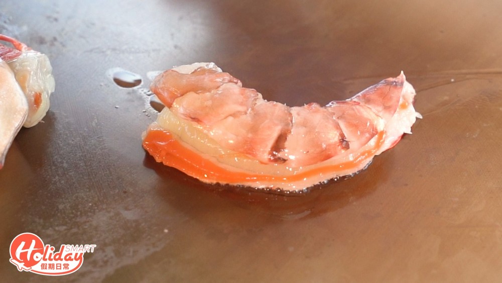 日式高級鐵板燒灣仔再開分店!