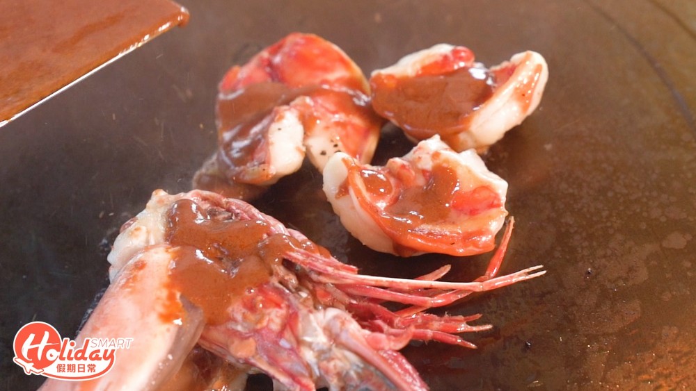 日式高級鐵板燒灣仔再開分店!