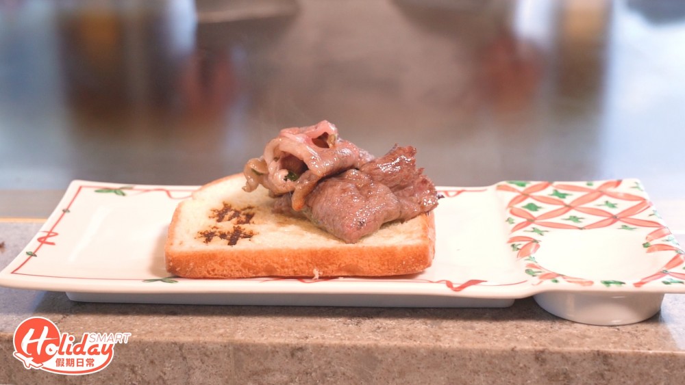 日式高級鐵板燒灣仔再開分店!