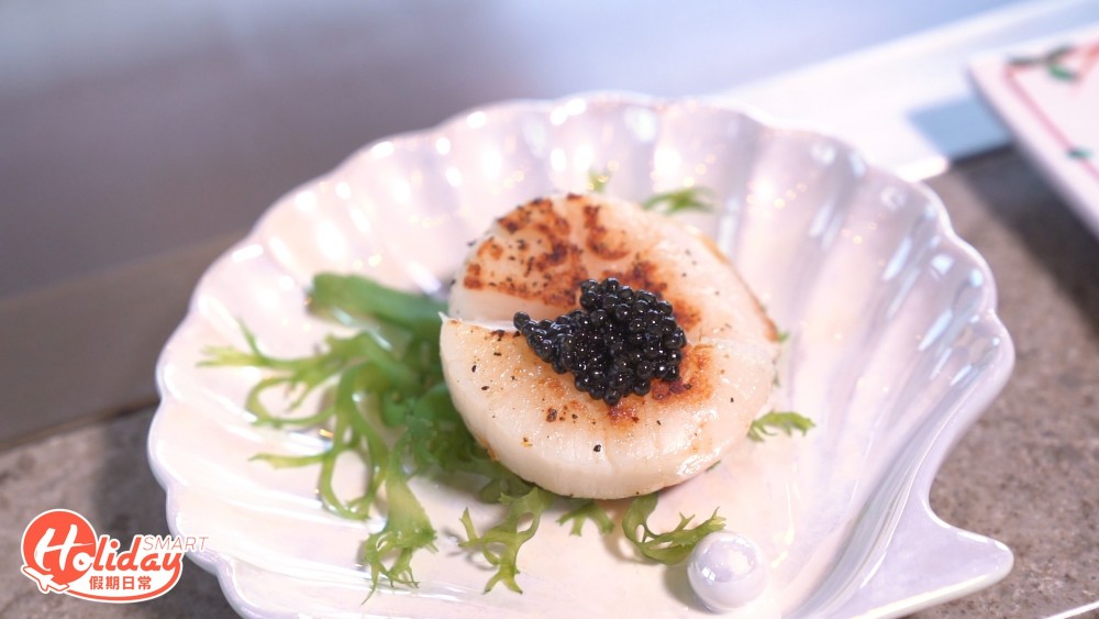 日式高級鐵板燒灣仔再開分店!