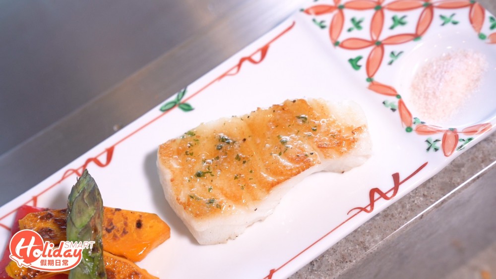 日式高級鐵板燒灣仔再開分店!