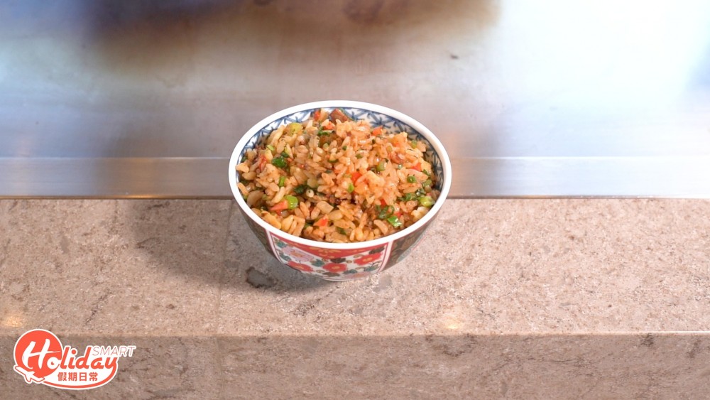 日式高級鐵板燒灣仔再開分店!