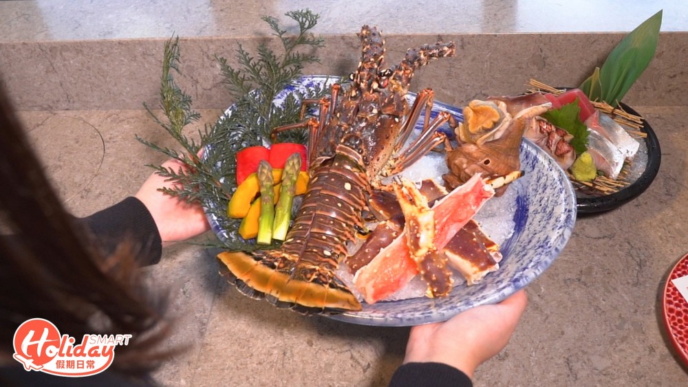 日式高級鐵板燒灣仔再開分店!