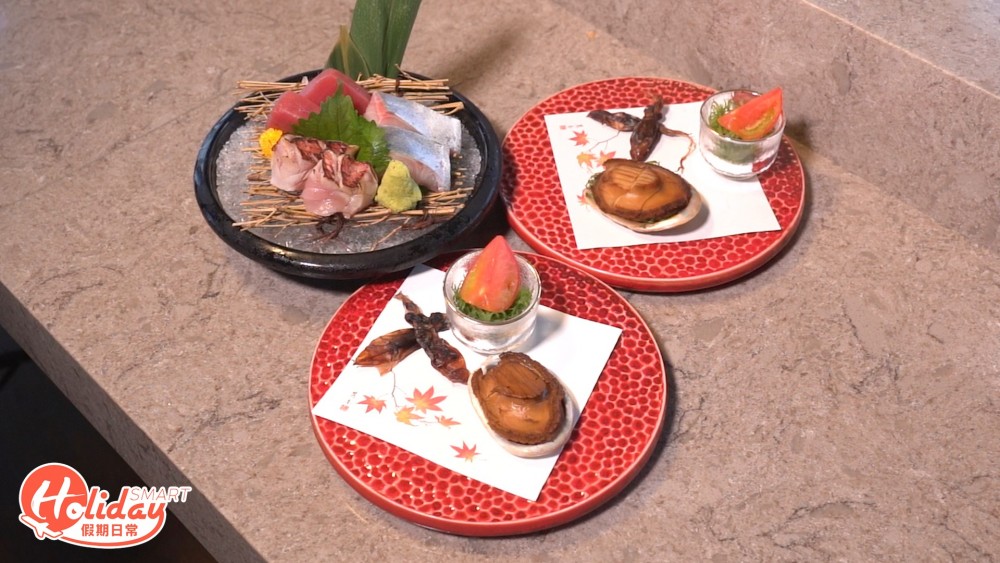 日式高級鐵板燒灣仔再開分店!