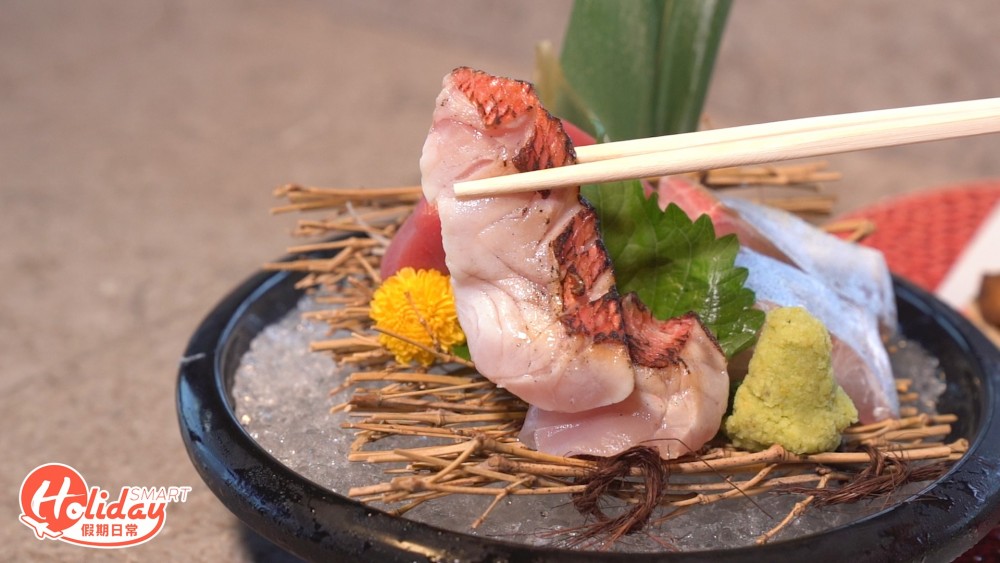 日式高級鐵板燒灣仔再開分店!