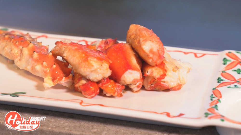 日式高級鐵板燒灣仔再開分店!