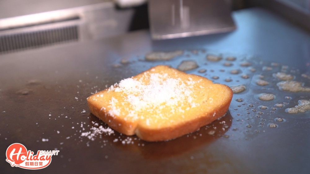 日式高級鐵板燒灣仔再開分店!