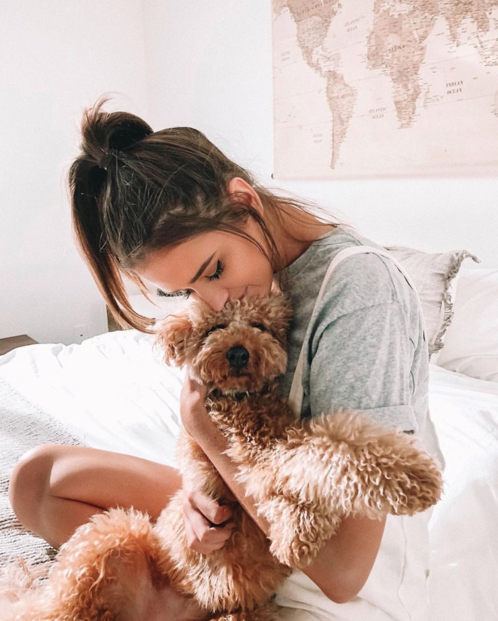 為大家搜羅咗 5 間唔同主題嘅貓狗cafe，咁大家假日又多個好去處啦～