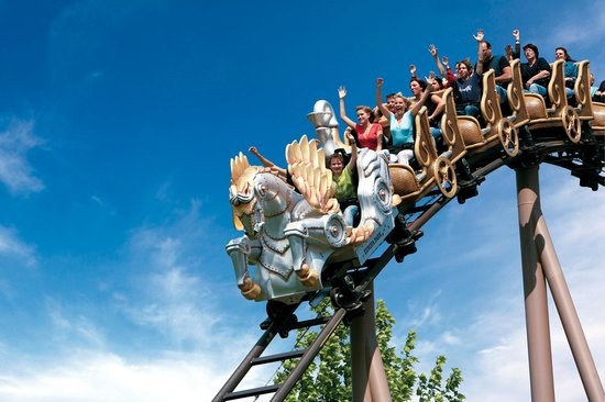europa-park