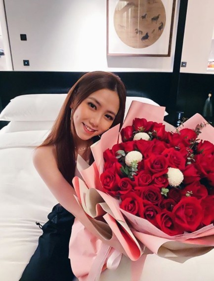 獅子座藝人——鄧紫棋（G.E.M.）