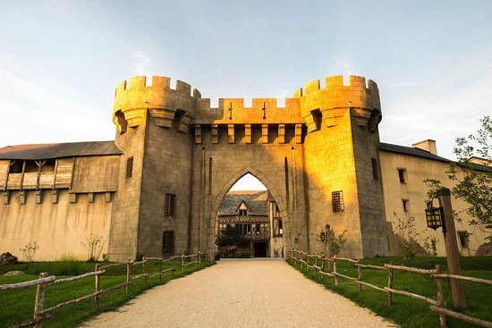 Puy du Fou