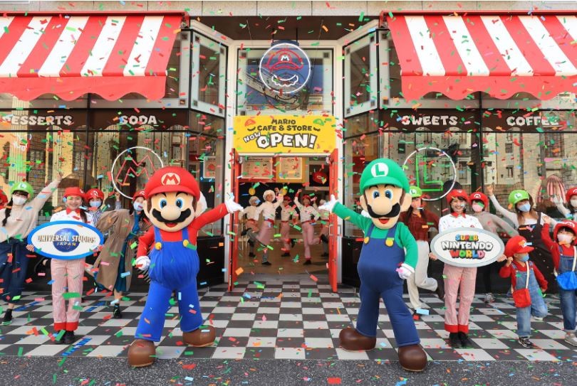 USJ