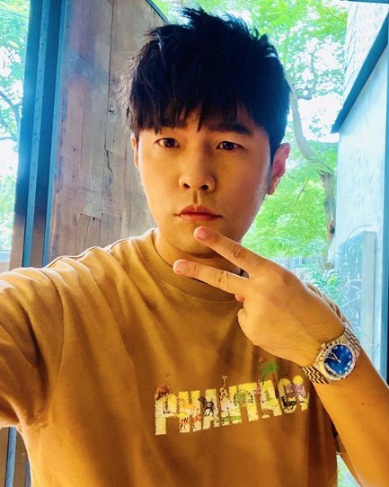 摩羯座藝人——周杰倫