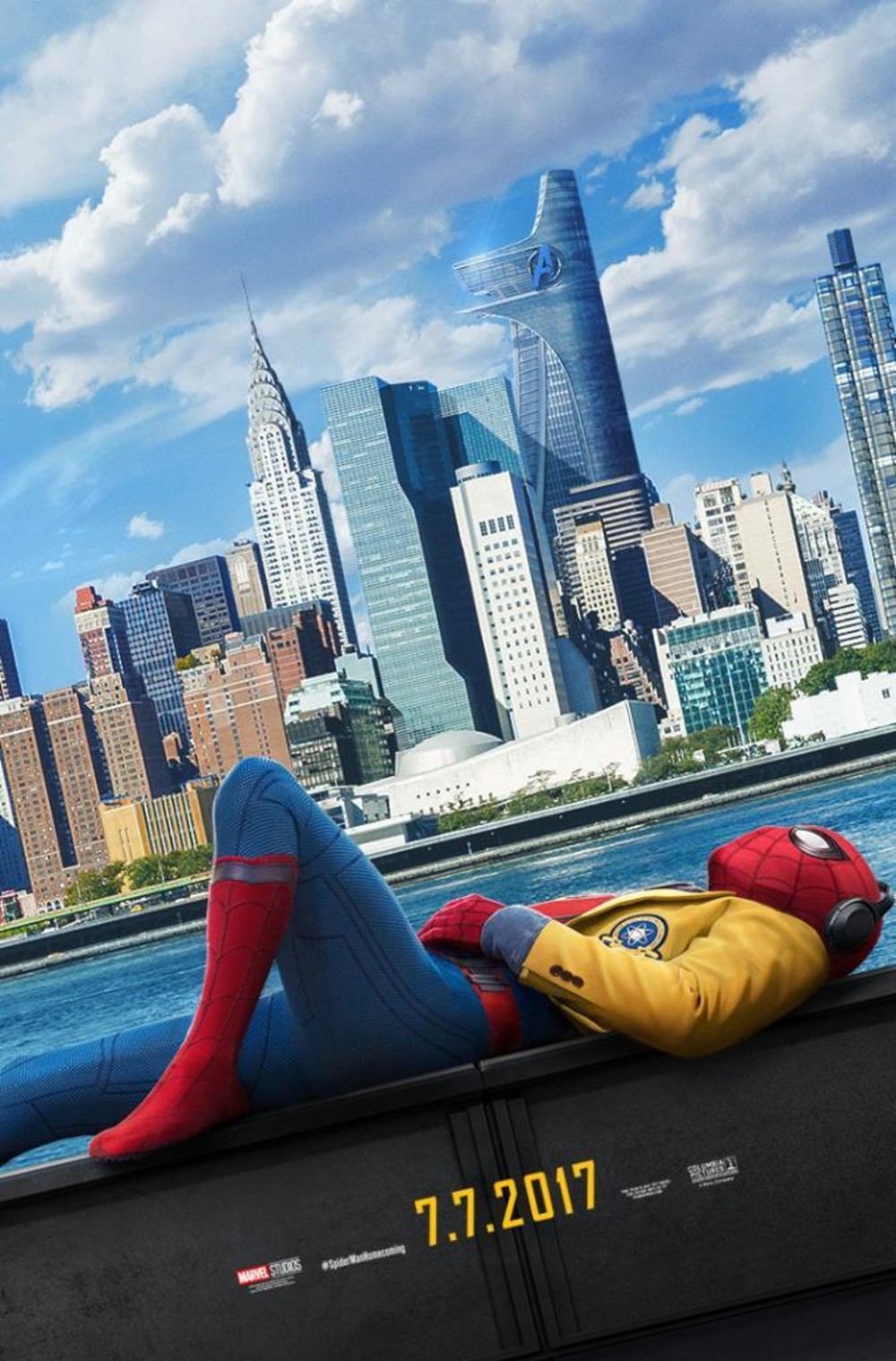 MARVEL STUDIOS
