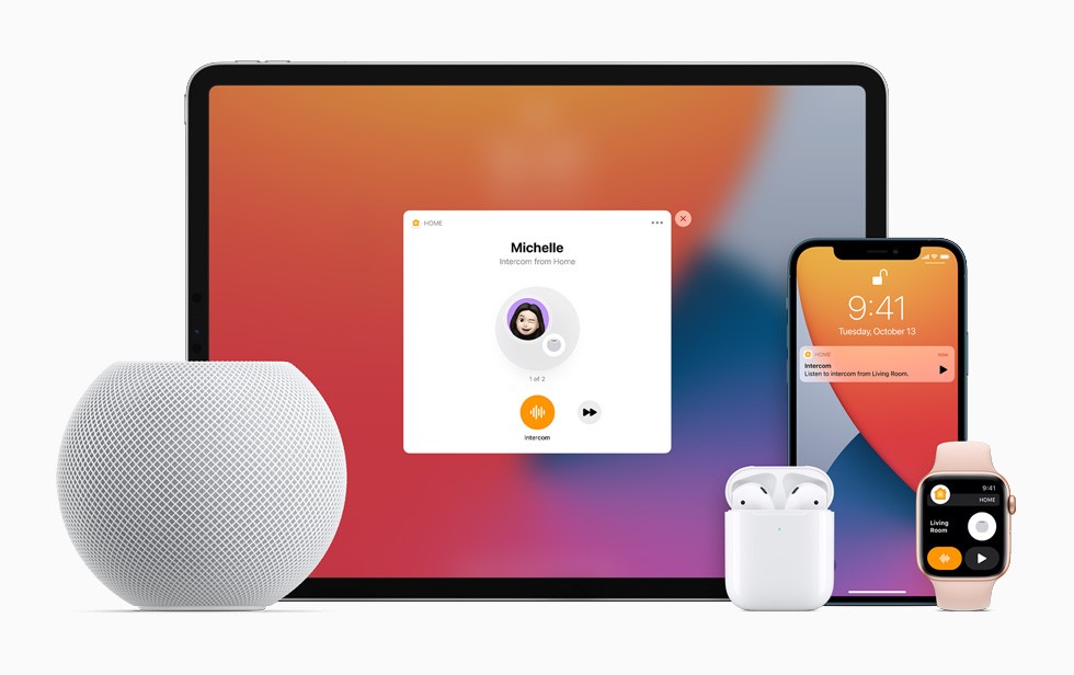 Apple